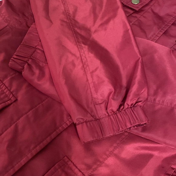 Pendleton light weight jacket - Picture 5 of 7